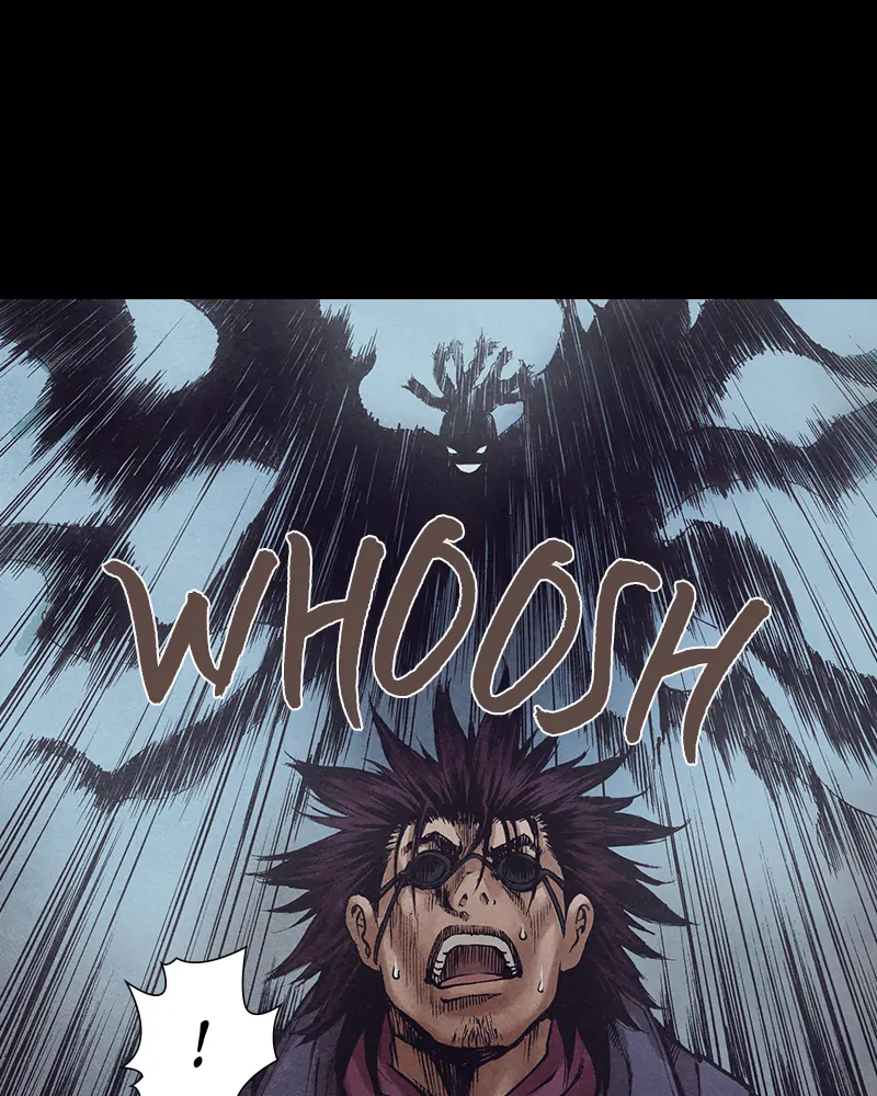 Read Blade of the Phantom Master Manga Online