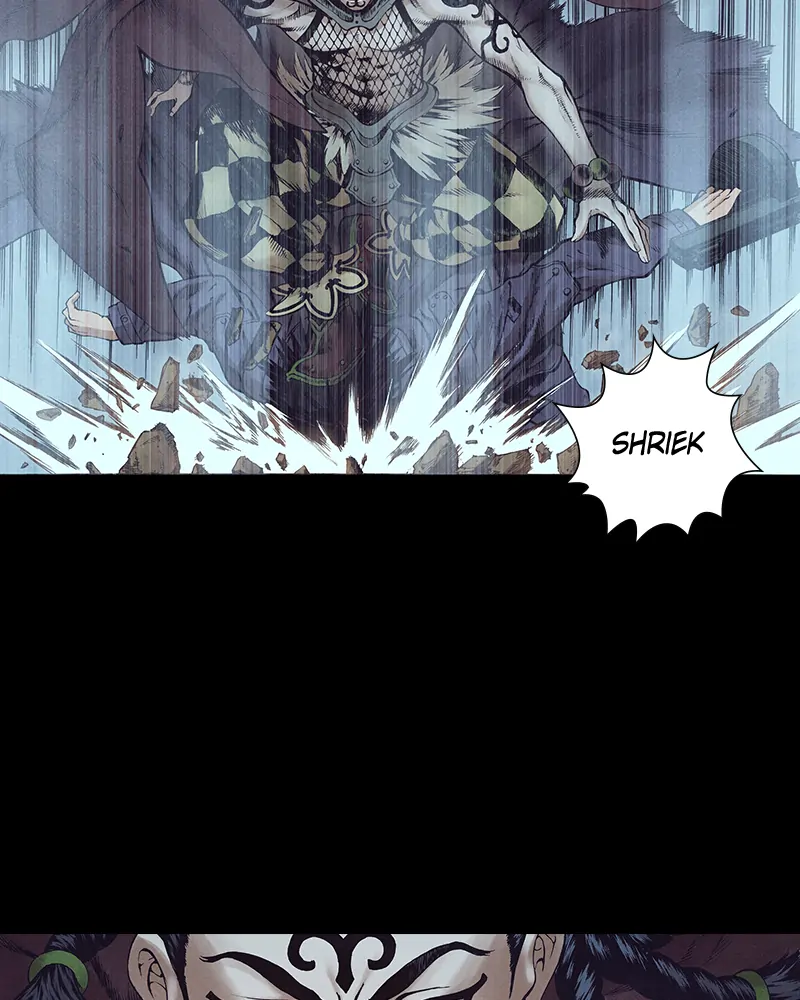 Read Blade of the Phantom Master Manga Online