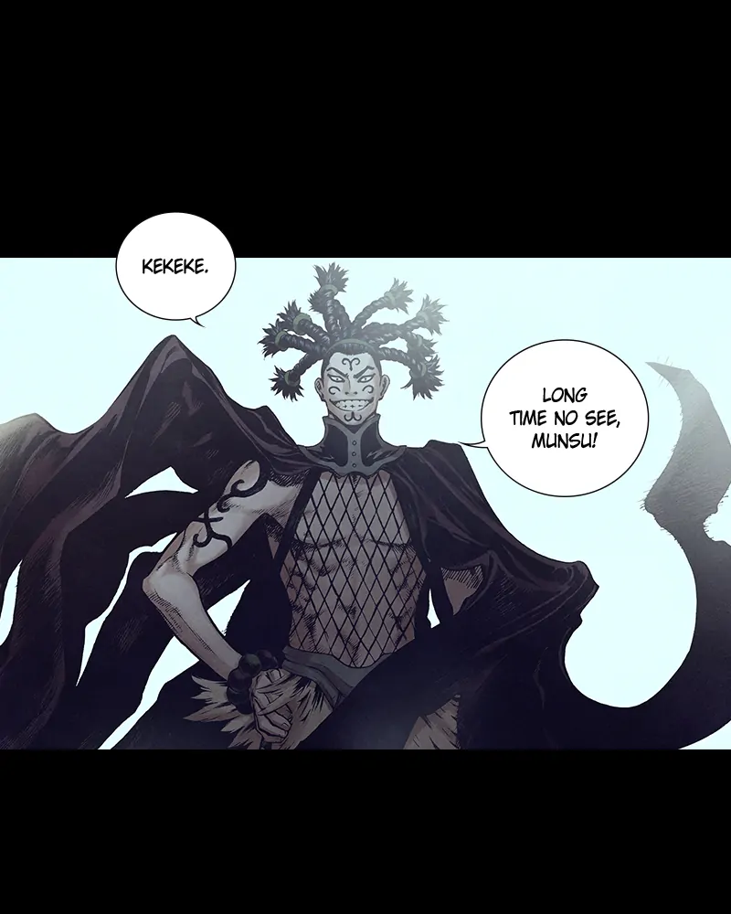 Read Blade of the Phantom Master Manga Online
