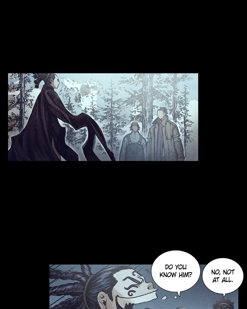 Read Blade of the Phantom Master Manga Online