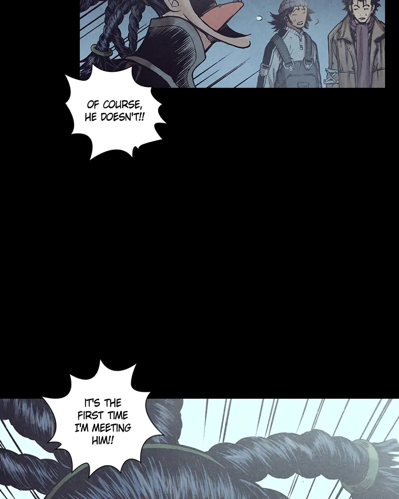 Read Blade of the Phantom Master Manga Online