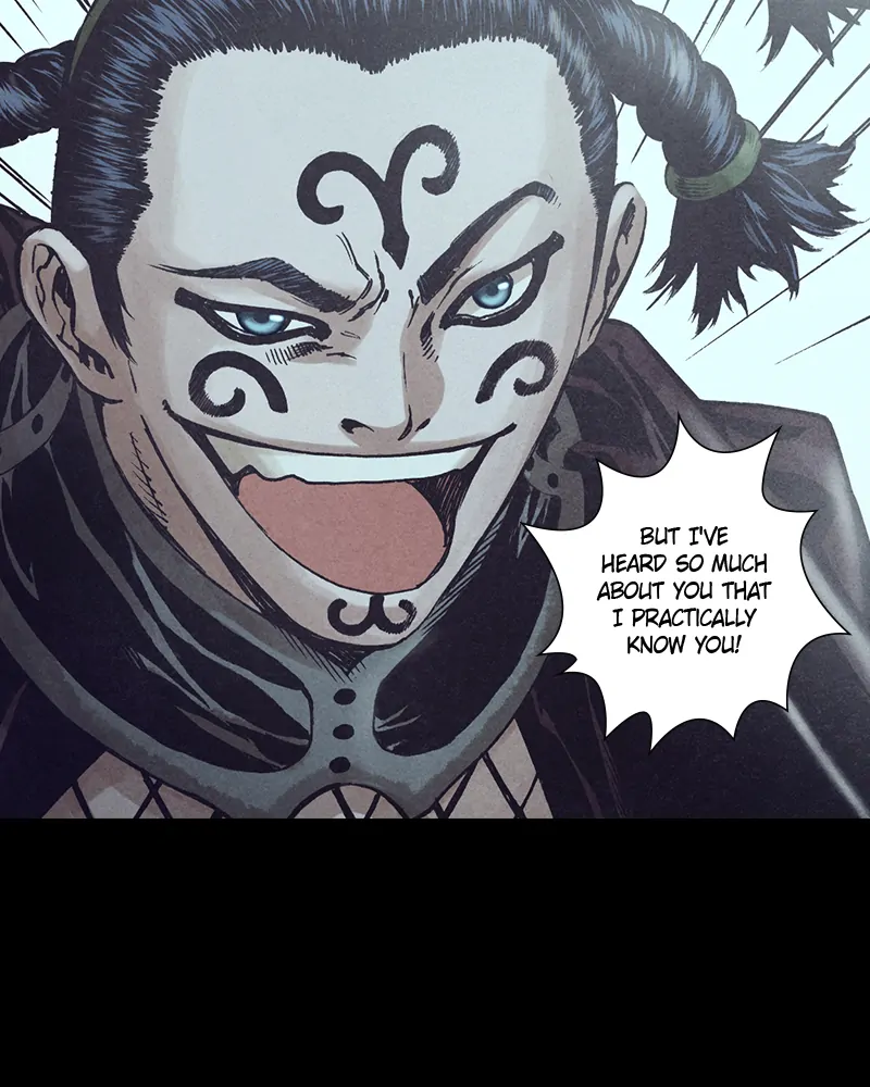 Read Blade of the Phantom Master Manga Online