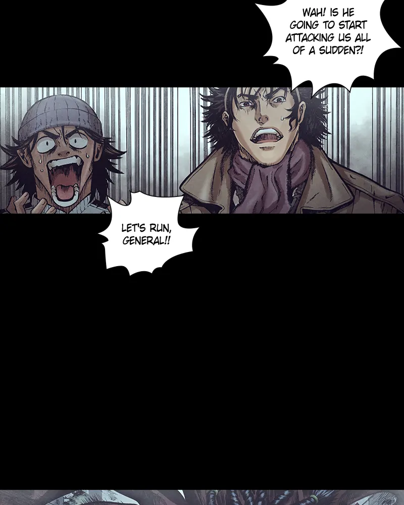 Read Blade of the Phantom Master Manga Online