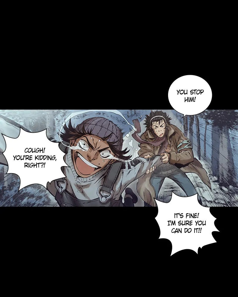 Read Blade of the Phantom Master Manga Online