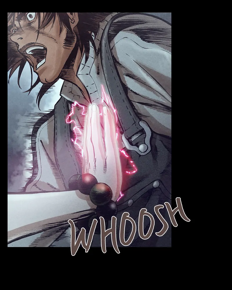 Read Blade of the Phantom Master Manga Online