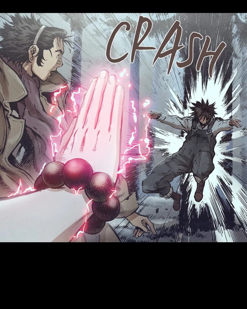 Read Blade of the Phantom Master Manga Online