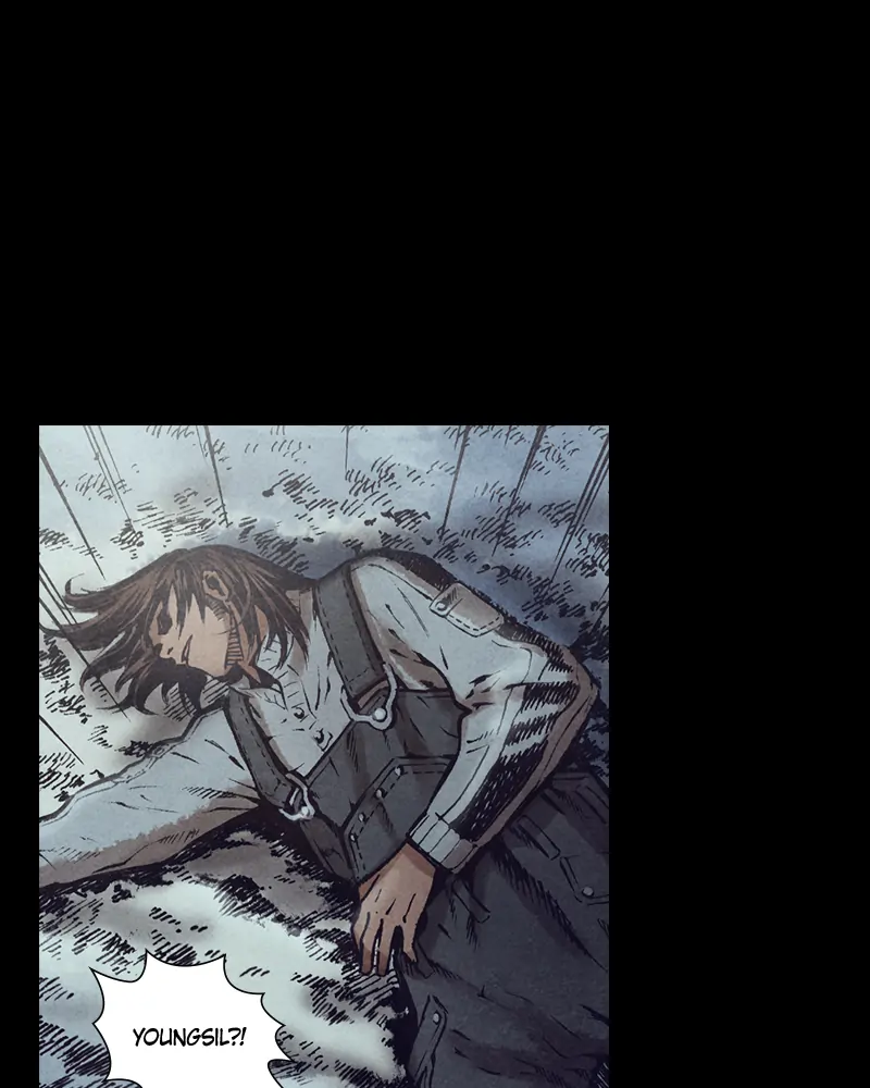 Read Blade of the Phantom Master Manga Online
