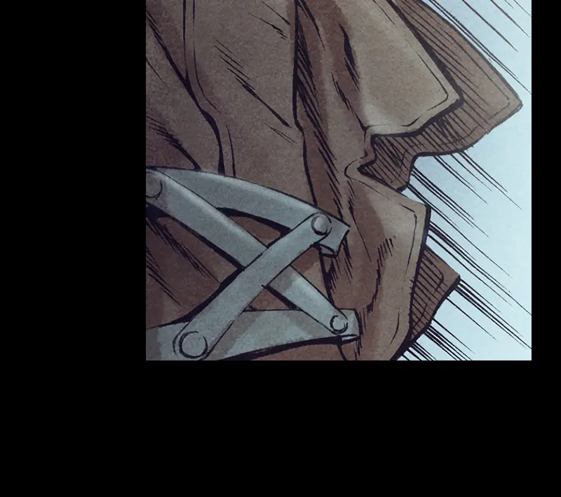 Read Blade of the Phantom Master Manga Online