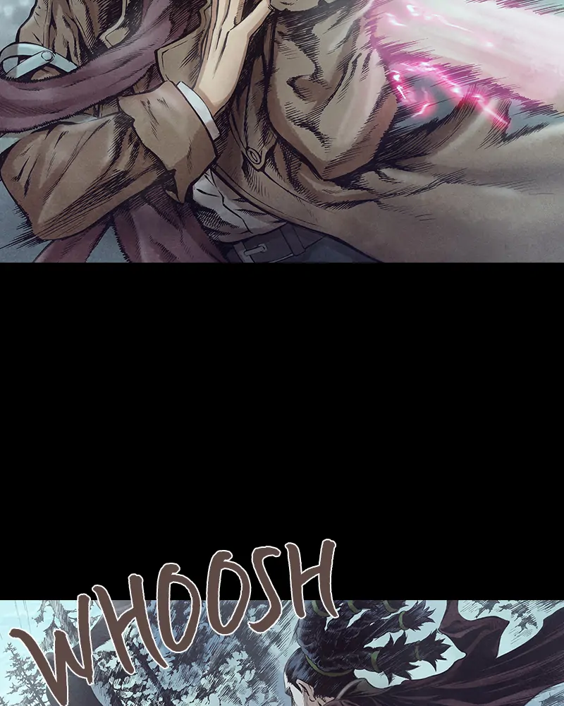 Read Blade of the Phantom Master Manga Online