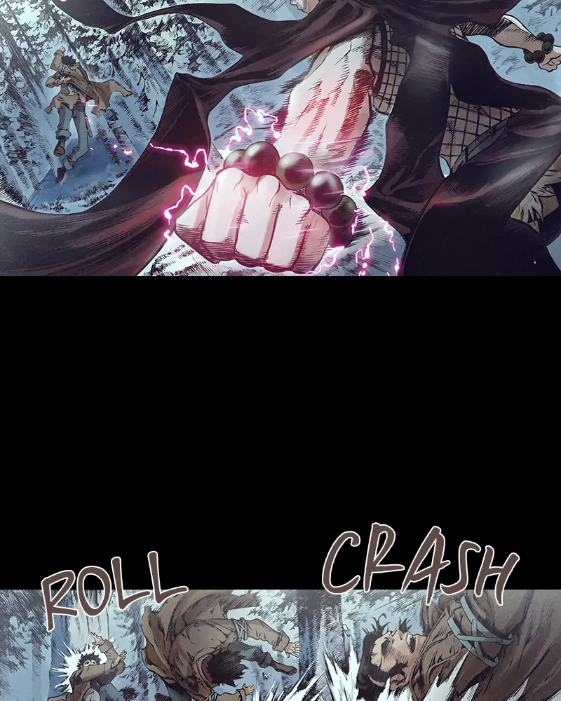 Read Blade of the Phantom Master Manga Online