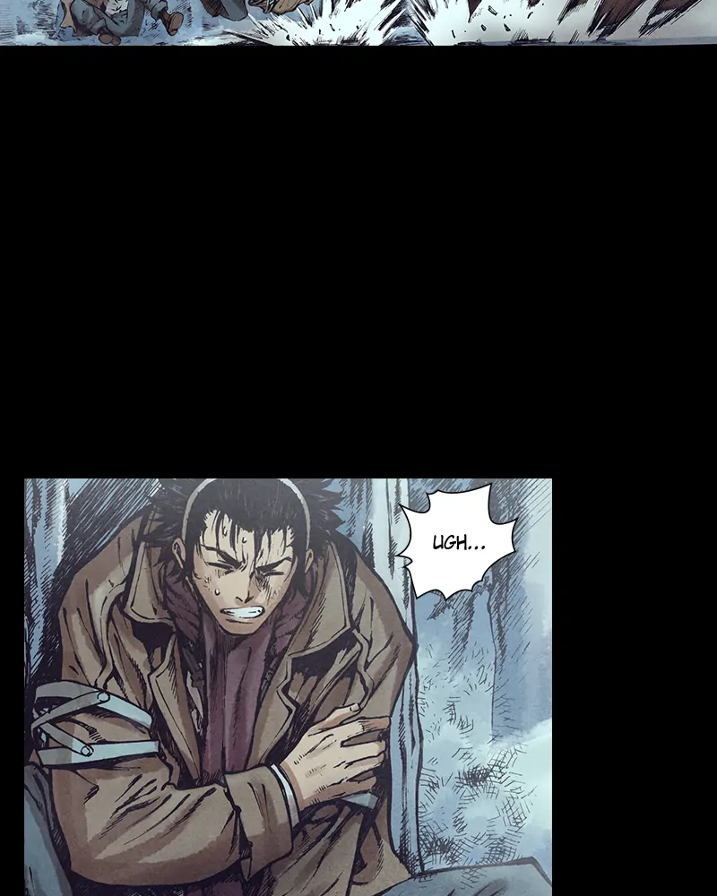 Read Blade of the Phantom Master Manga Online