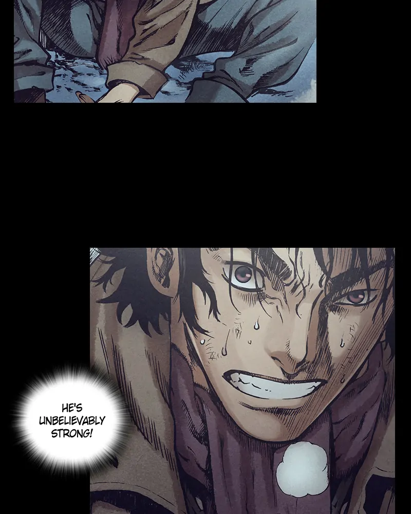 Read Blade of the Phantom Master Manga Online