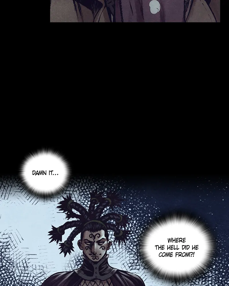 Read Blade of the Phantom Master Manga Online