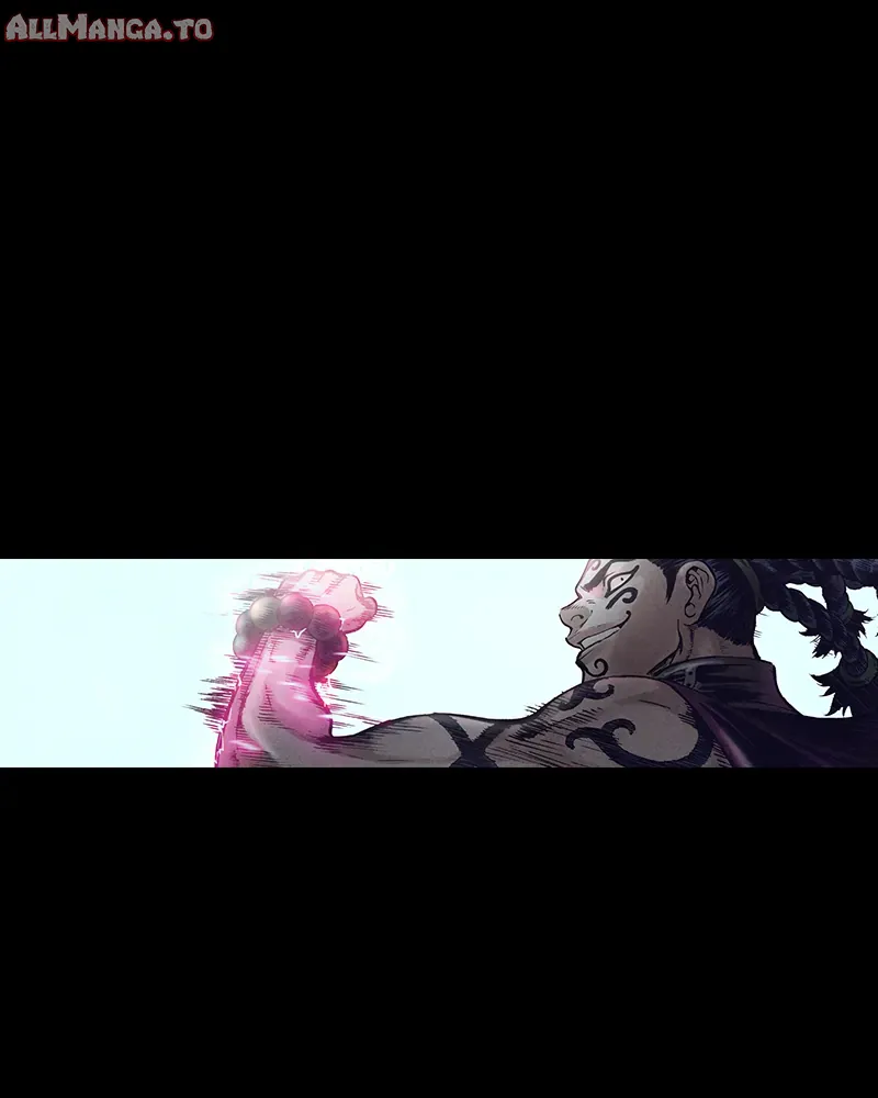 Read Blade of the Phantom Master Manga Online
