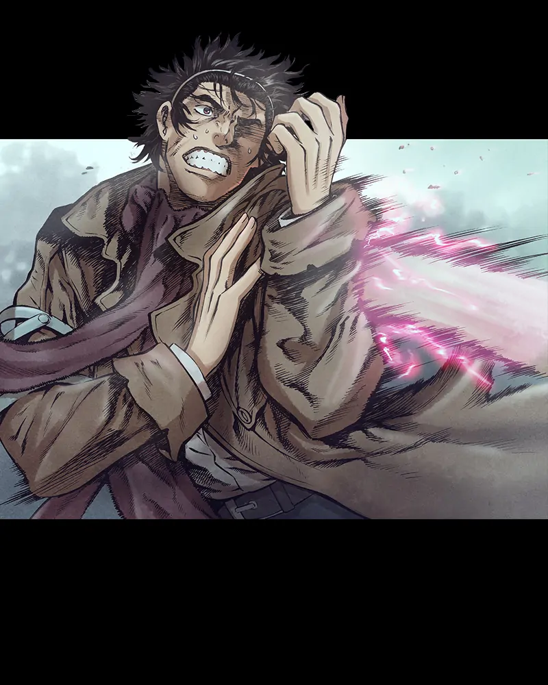 Read Blade of the Phantom Master Manga Online