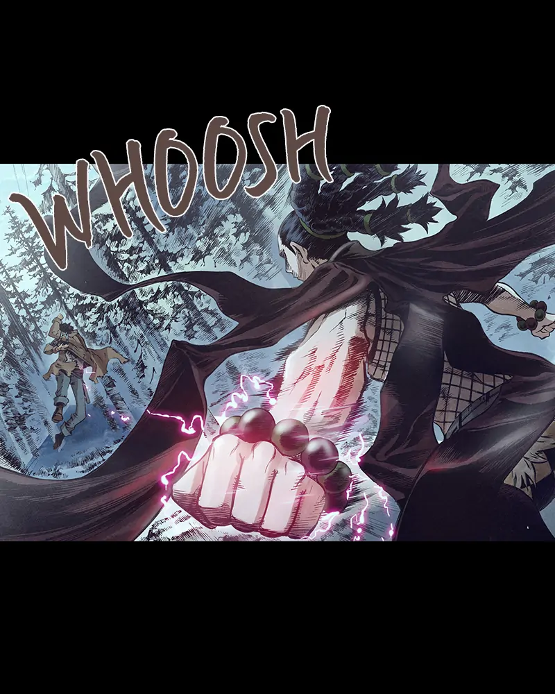 Read Blade of the Phantom Master Manga Online
