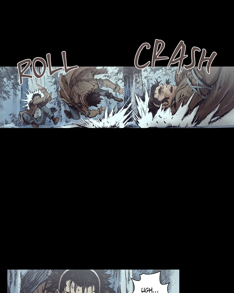 Read Blade of the Phantom Master Manga Online