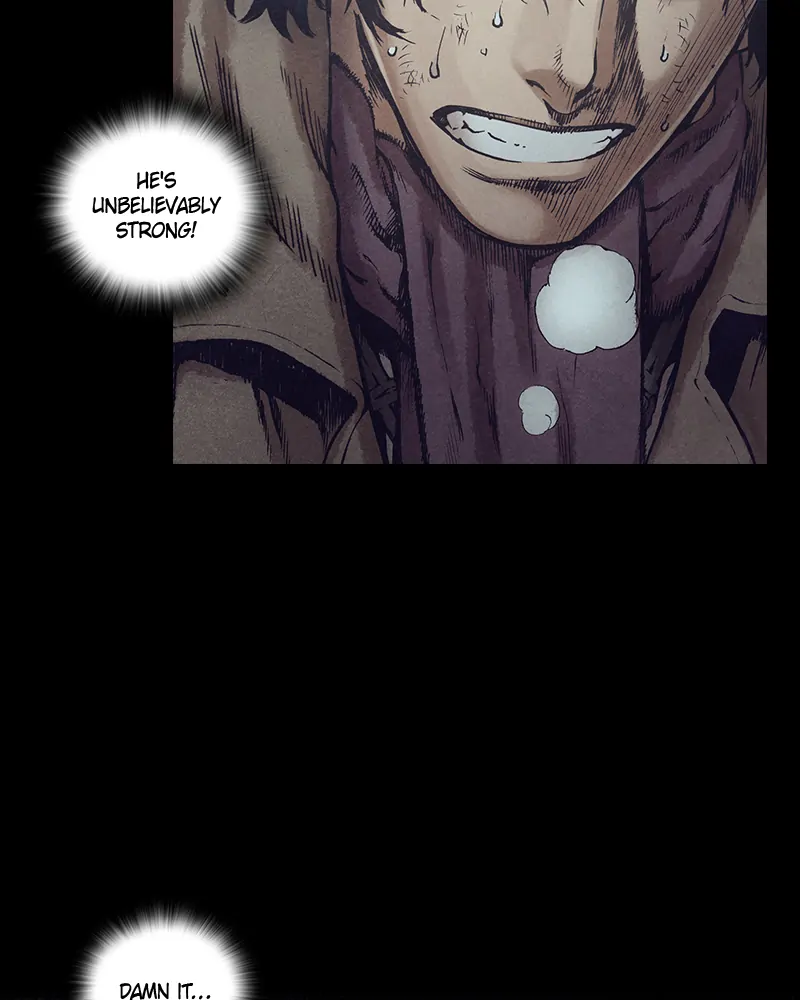 Read Blade of the Phantom Master Manga Online