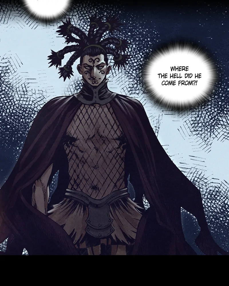 Read Blade of the Phantom Master Manga Online