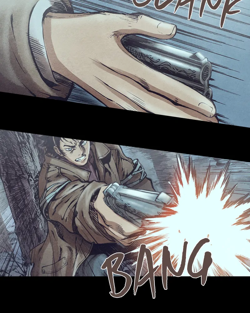 Read Blade of the Phantom Master Manga Online