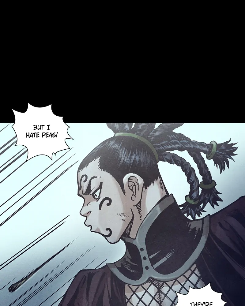Read Blade of the Phantom Master Manga Online