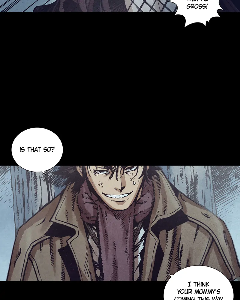 Read Blade of the Phantom Master Manga Online