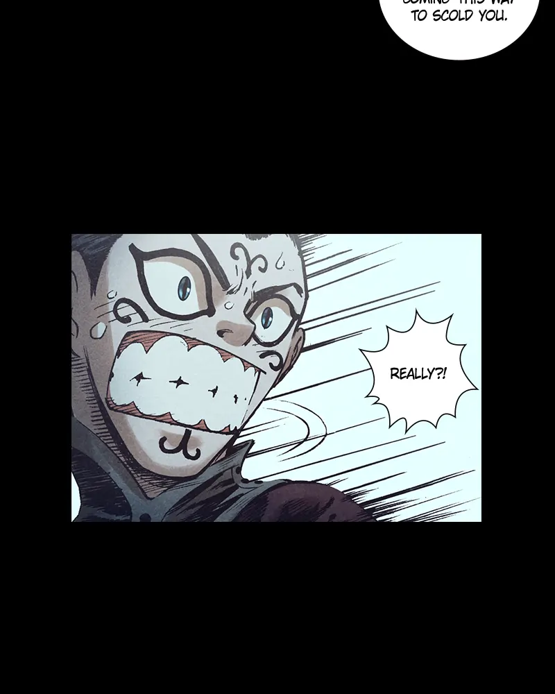 Read Blade of the Phantom Master Manga Online