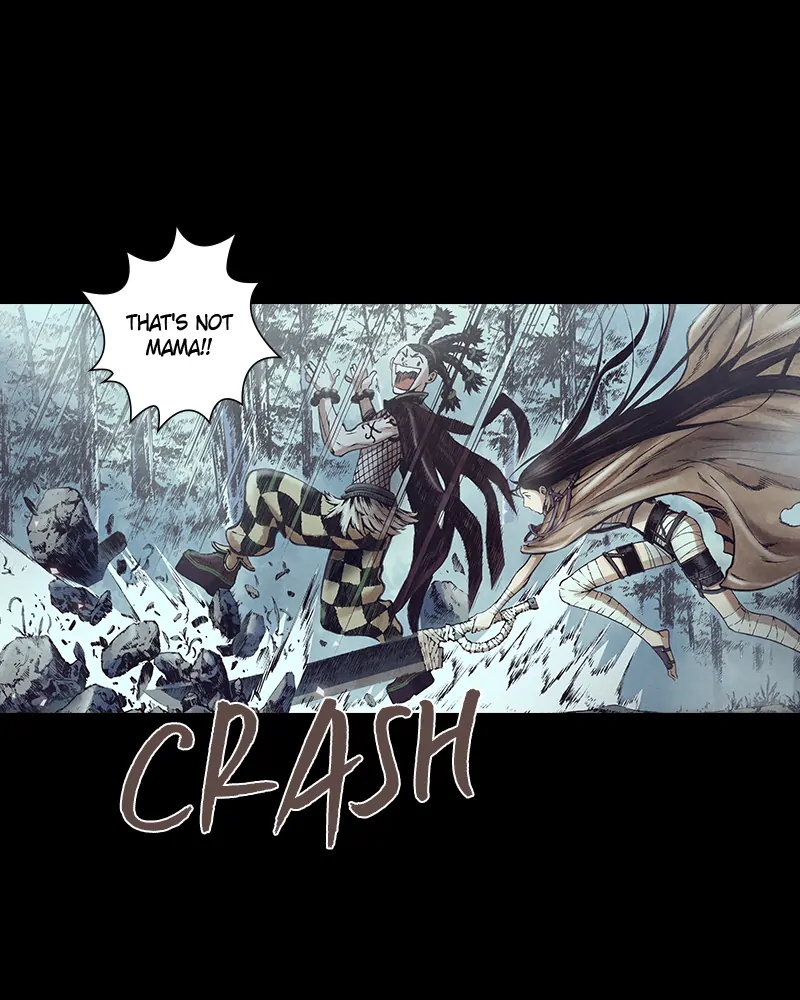 Read Blade of the Phantom Master Manga Online