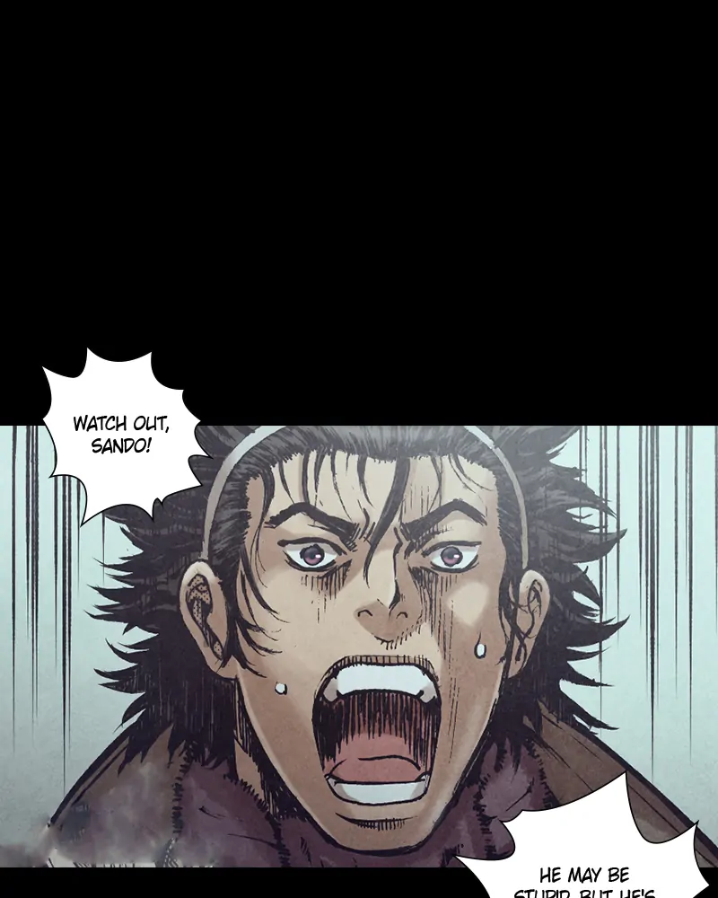 Read Blade of the Phantom Master Manga Online