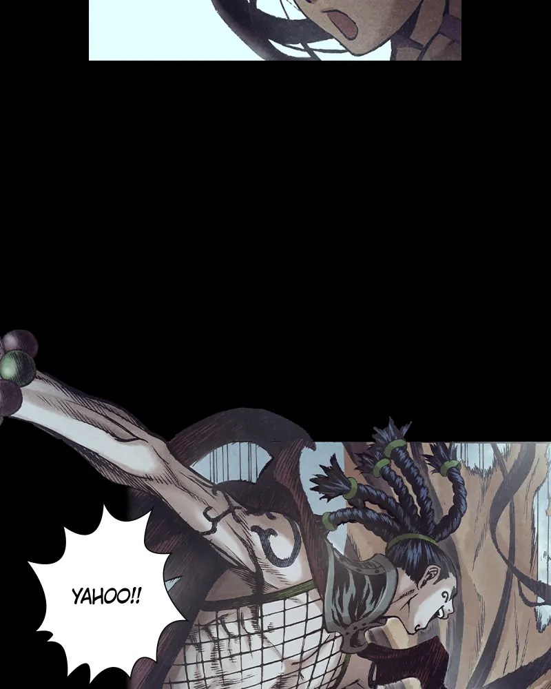 Read Blade of the Phantom Master Manga Online
