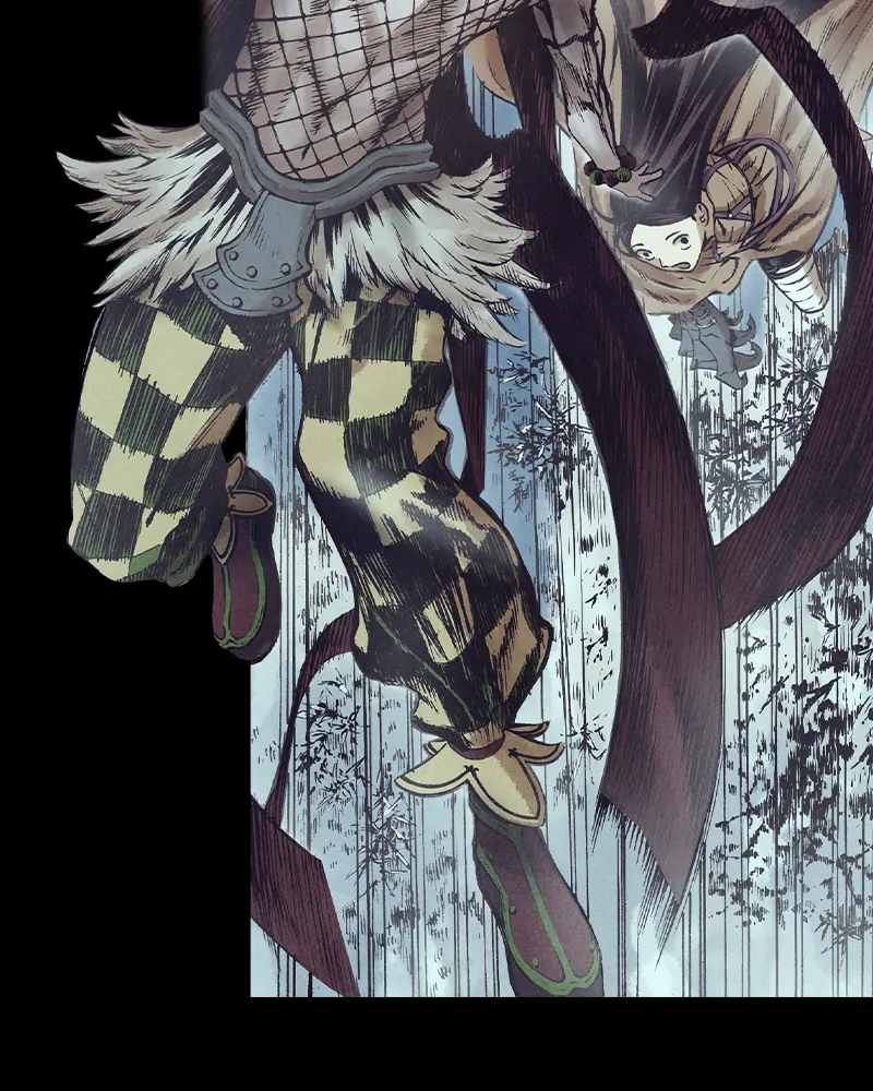 Read Blade of the Phantom Master Manga Online
