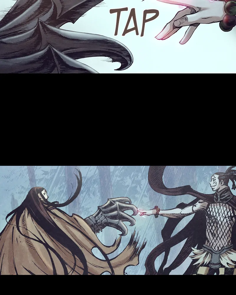 Read Blade of the Phantom Master Manga Online