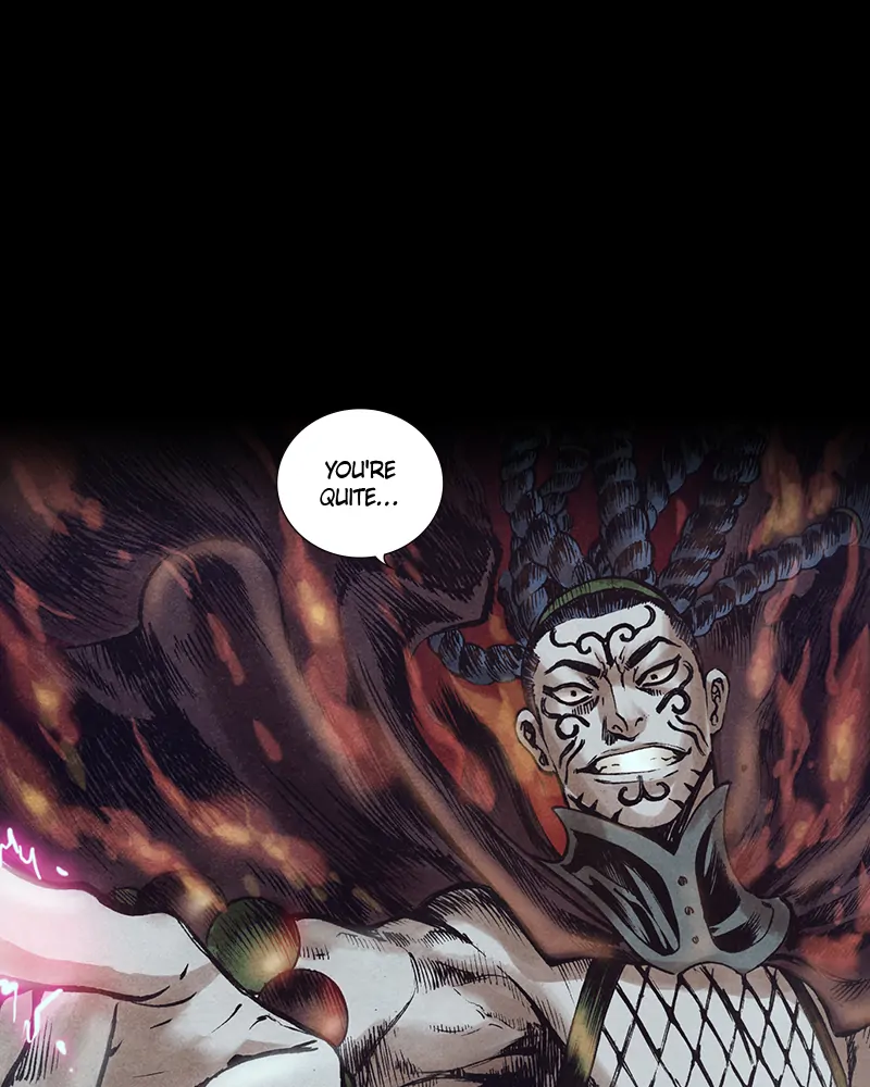 Read Blade of the Phantom Master Manga Online