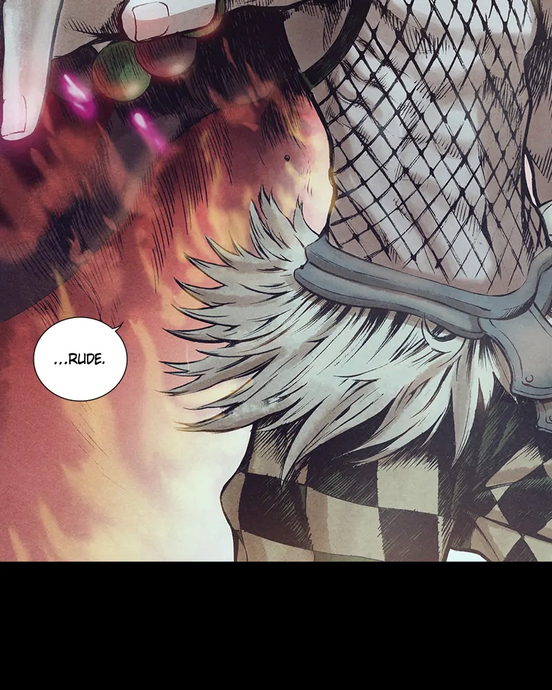 Read Blade of the Phantom Master Manga Online