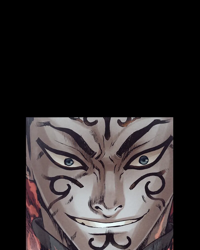 Read Blade of the Phantom Master Manga Online