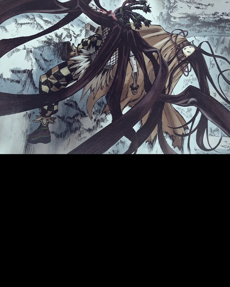 Read Blade of the Phantom Master Manga Online