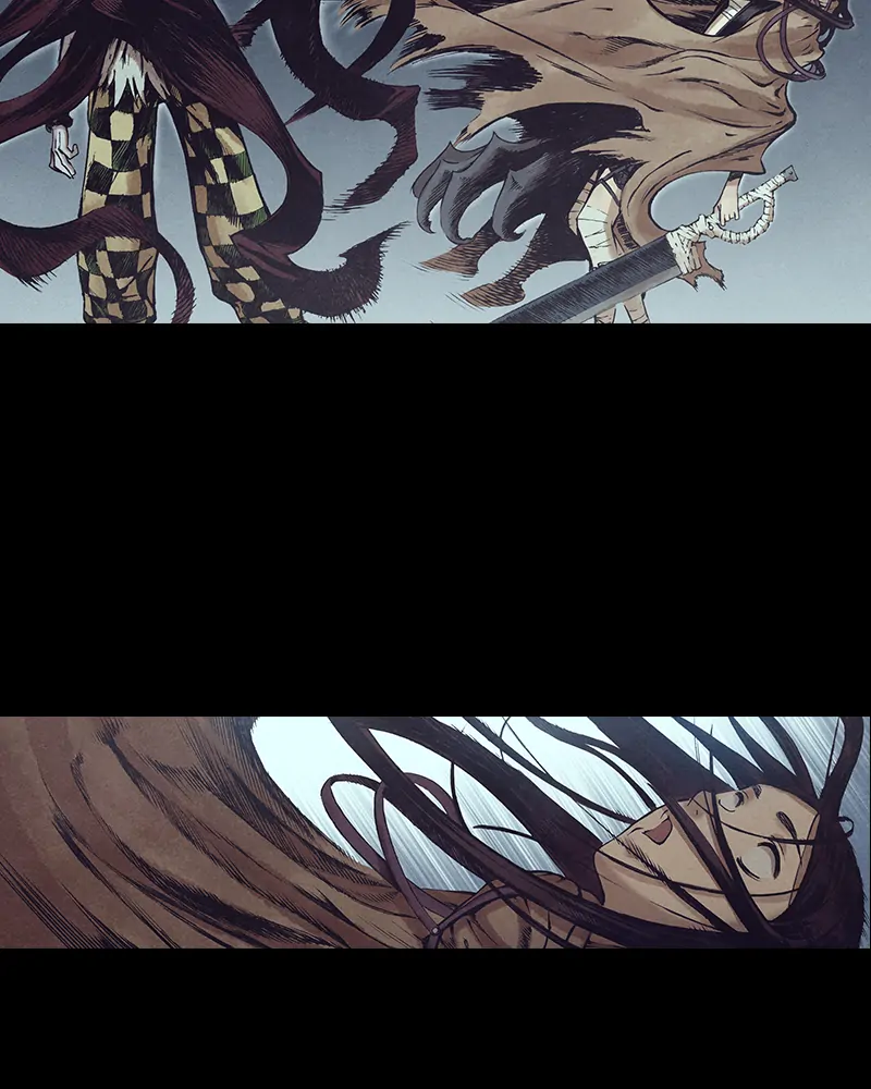 Read Blade of the Phantom Master Manga Online