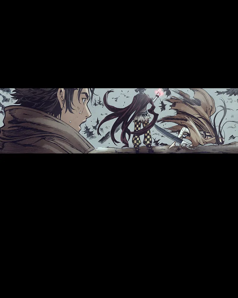 Read Blade of the Phantom Master Manga Online