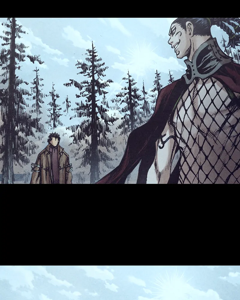 Read Blade of the Phantom Master Manga Online