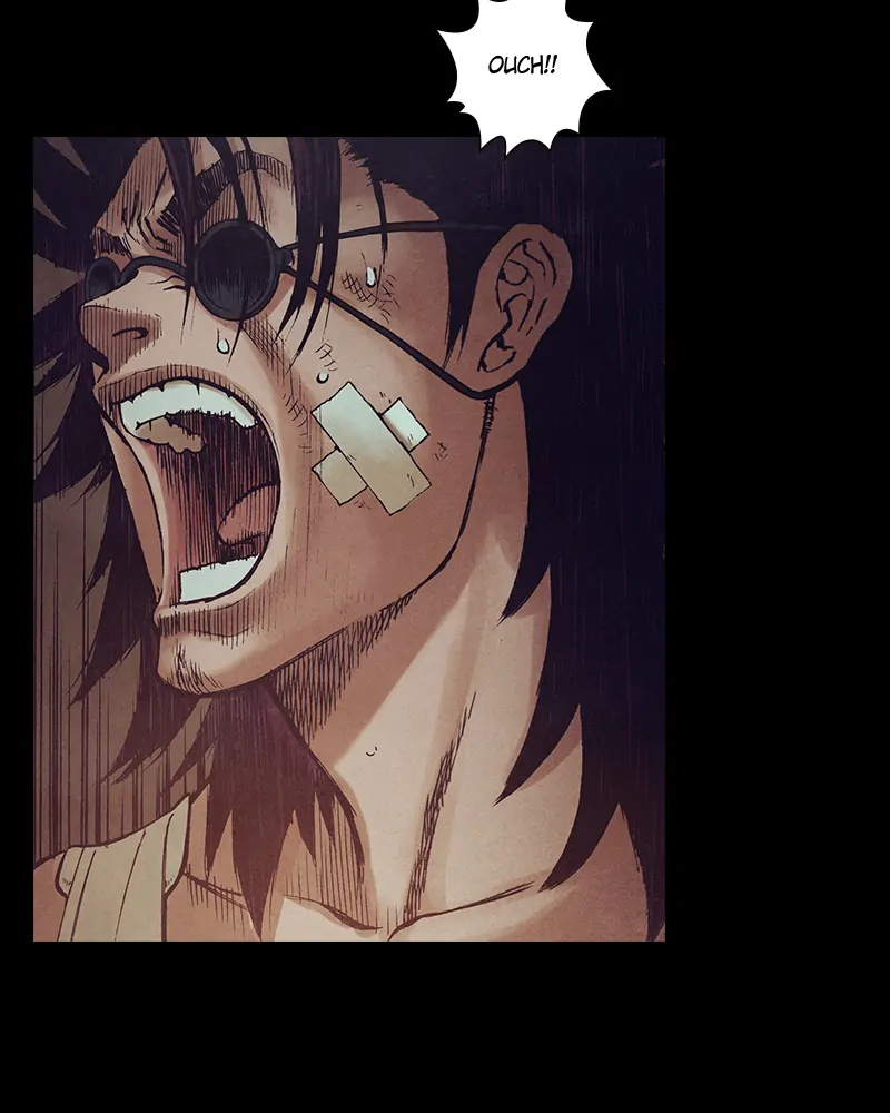 Read Blade of the Phantom Master Manga Online