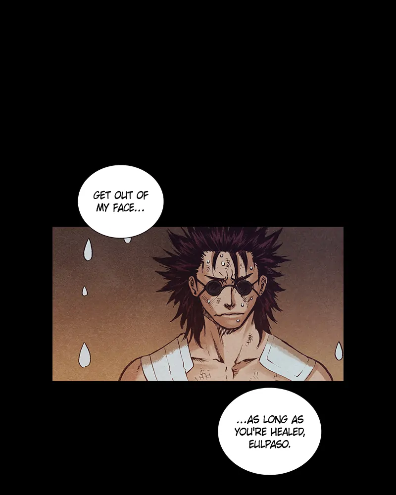 Read Blade of the Phantom Master Manga Online