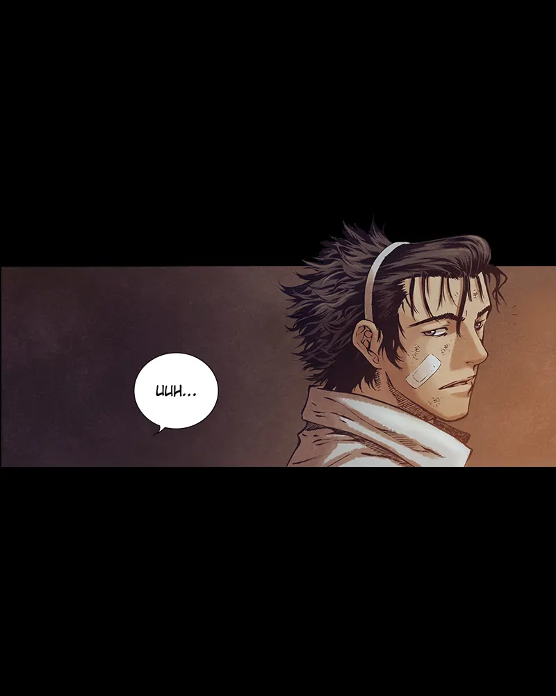 Read Blade of the Phantom Master Manga Online
