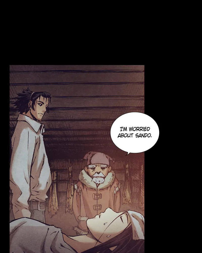 Read Blade of the Phantom Master Manga Online