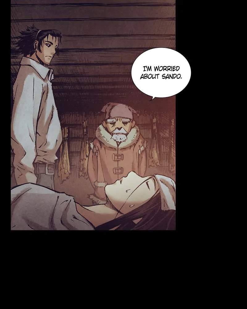 Read Blade of the Phantom Master Manga Online