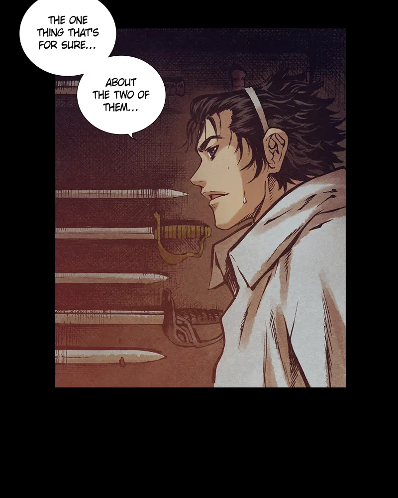 Read Blade of the Phantom Master Manga Online