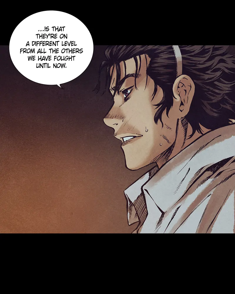 Read Blade of the Phantom Master Manga Online