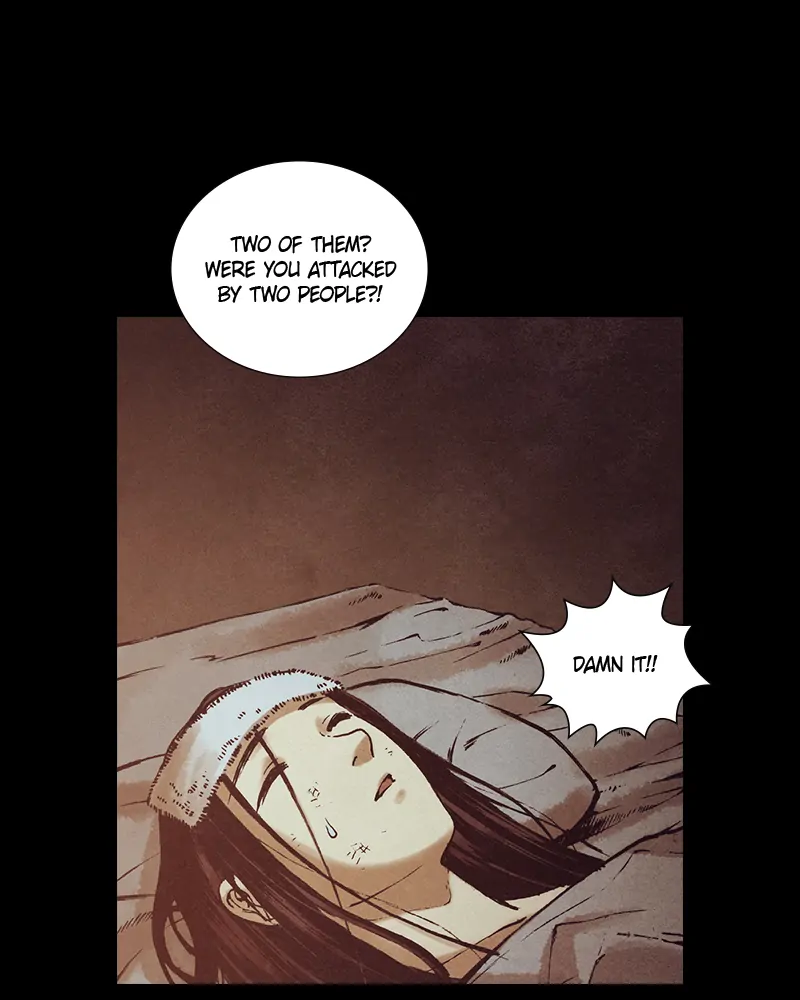 Read Blade of the Phantom Master Manga Online
