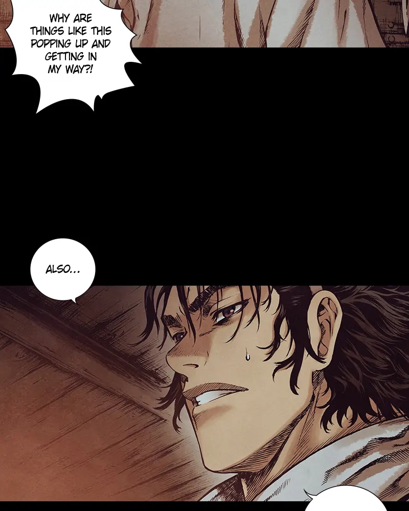 Read Blade of the Phantom Master Manga Online