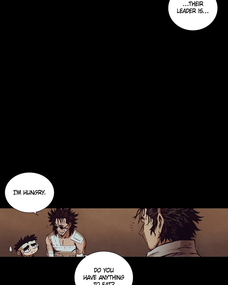 Read Blade of the Phantom Master Manga Online
