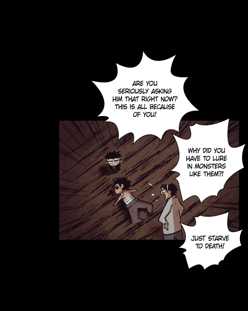 Read Blade of the Phantom Master Manga Online